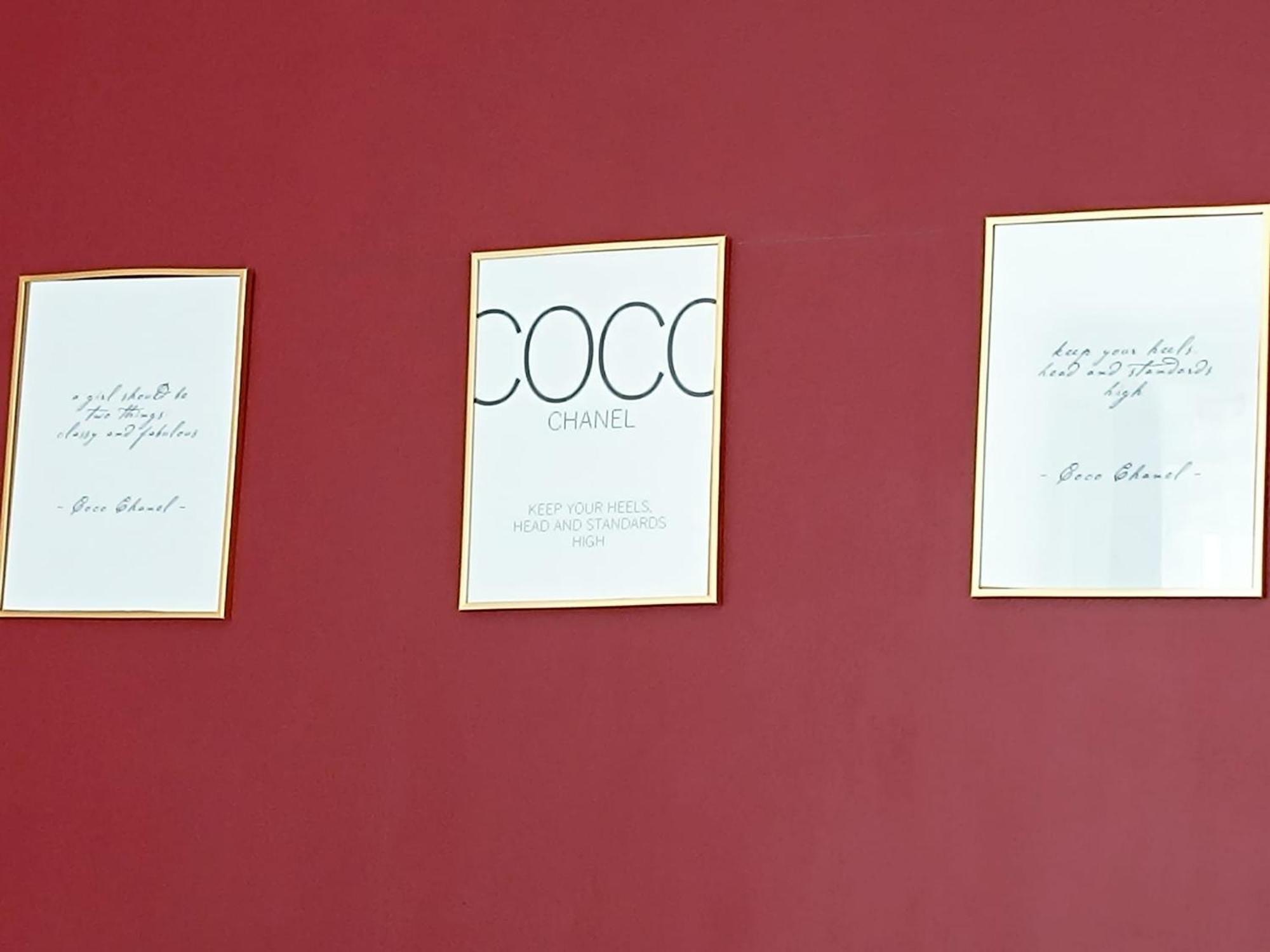 Coco Chanel Cosy 45 M2 City Centre Fast Wifi Краків Екстер'єр фото